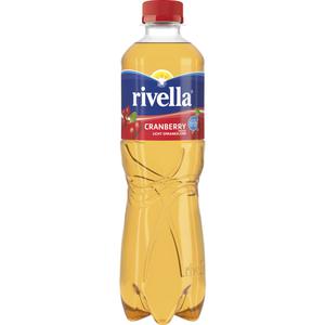 Rivella cranberry pet