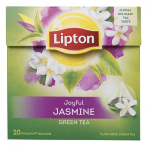 Lipton Groene thee jasmine