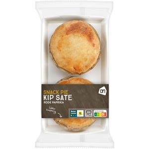 AH Mini pie kipsate