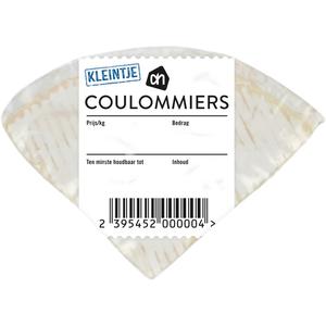 AH Kleintje coulommiers