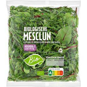 AH Biologisch Mesclun