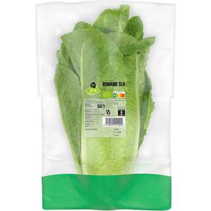 AH Biologisch Romaine sla