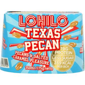 Lohilo Texas pecan