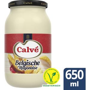 Calvé Belgische mayonaise