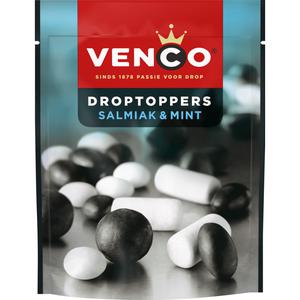 Venco Droptoppers samiak & mint