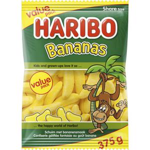 Haribo Bananas valuepack