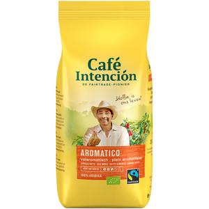 Café Intención Aromatico snelfiltermaling