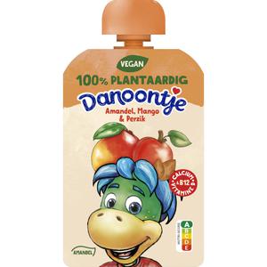 Danone Danoontje vegan tussendoortje