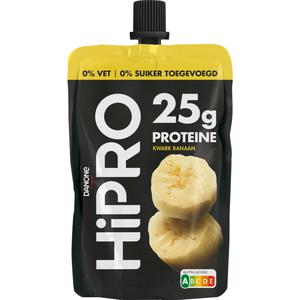 HiPRO Protein kwark banaan