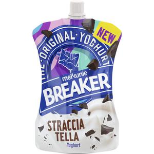 Melkunie Breaker stracciatella yoghurt