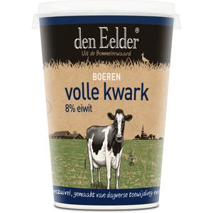 Den Eelder Boeren volle kwark