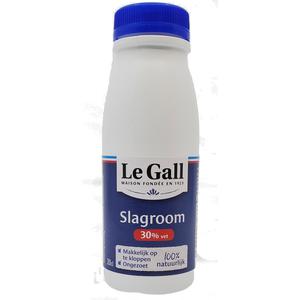 Le Gall Slagroom