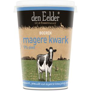 Den Eelder Boeren magere kwark