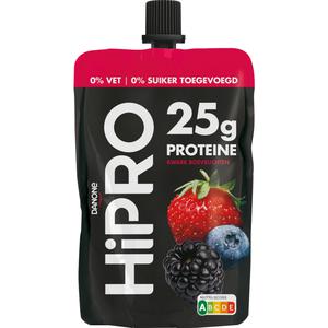 HiPRO Protein kwark bosvruchten