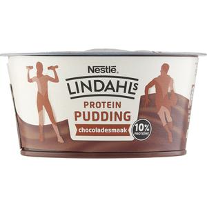 Lindahls Protein pudding chocoladesmaak