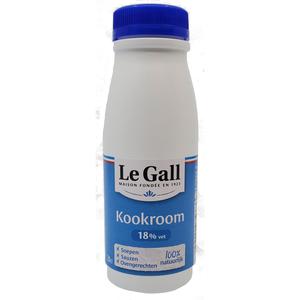 Le Gall Kookroom