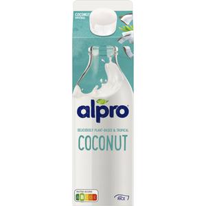 Alpro Coconut kokosnootdrink