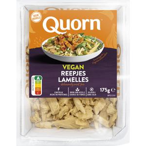 Quorn Vegan reepjes