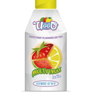 Uggo Multi fruit ice tea