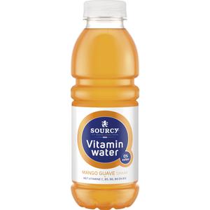 Sourcy Vitaminwater mango