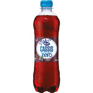 Hero Cassis Zero