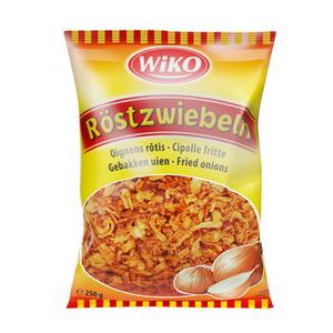 Wiko Gebakken uien 250g