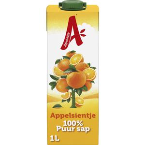 Appelsientje Sinaasappel