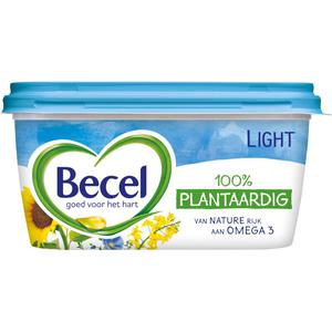 Becel Light margarine