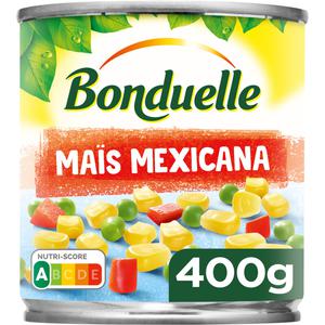 Bonduelle Maïs mexicana