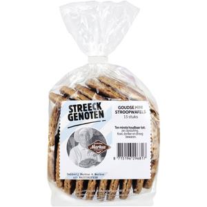 Streeckgenoten Stroopwafels mini