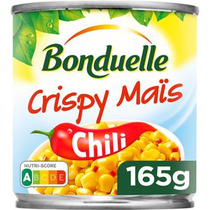 Bonduelle Crispy maïs chili