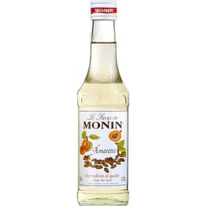 Monin Amaretto siroop