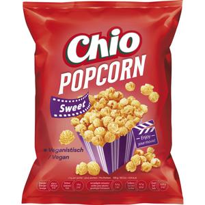 Chio Popcorn sweet