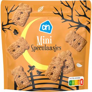 AH Mini speculaasjes