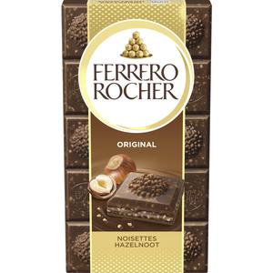 Ferrero Rocher original melk