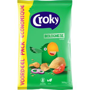 Croky Bolognese