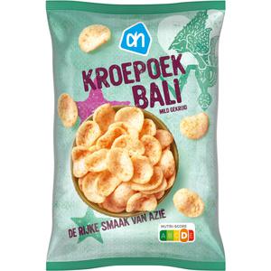 AH Kroepoek Bali