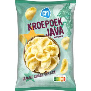 AH Kroepoek java