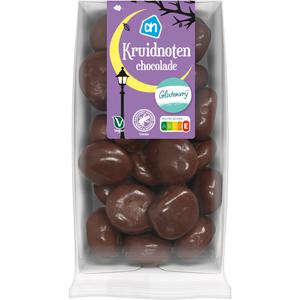 AH Glutenvrij Kruidnoten chocolade