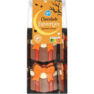 AH Chocoladefiguurtjes cadeautje