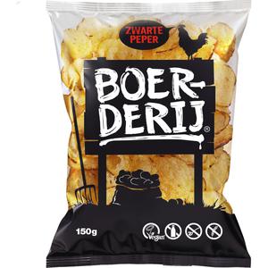 Boerderij Chips peper