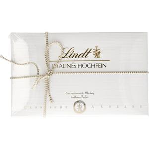 Lindt Hochfein pralines chocolade