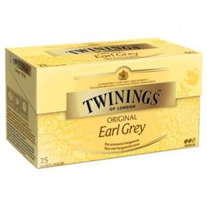 Twinings Original earl grey