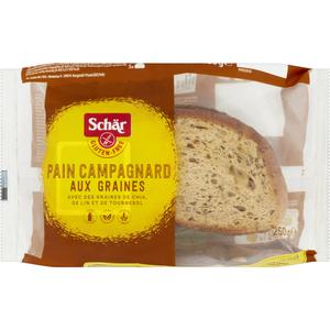 Schär Pain camparnard glutenvrij