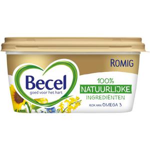 Becel Romig margarine