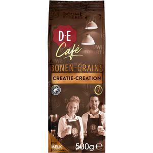 Douwe Egberts Cafe creations bonen