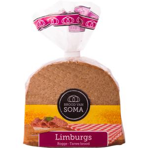 Soma Limburgs roggebrood