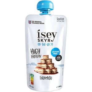 Isey Skyr tiramisu