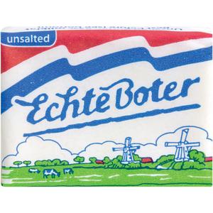 Echte Boter Miniporties