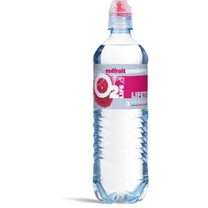 O2Life Redfruit cranberry